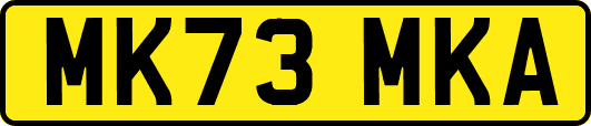 MK73MKA