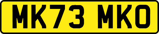 MK73MKO