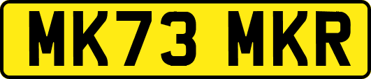 MK73MKR