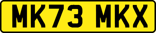 MK73MKX