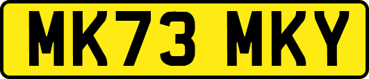 MK73MKY