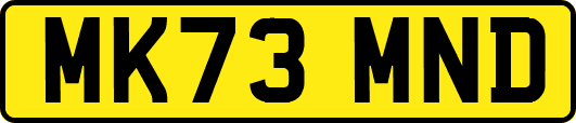 MK73MND