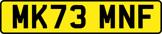 MK73MNF