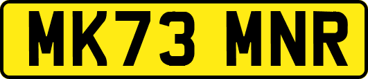 MK73MNR