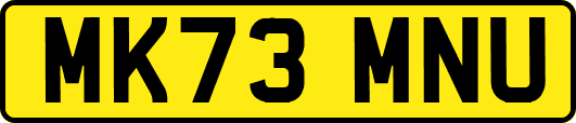 MK73MNU