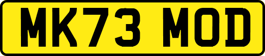MK73MOD