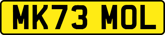 MK73MOL