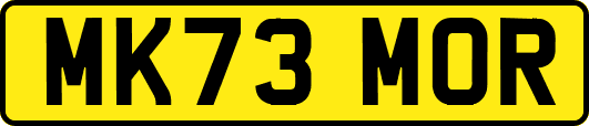 MK73MOR