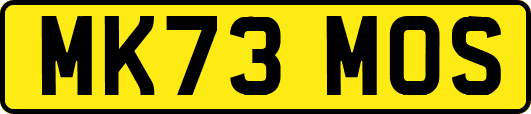 MK73MOS