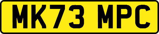 MK73MPC