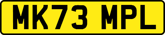 MK73MPL