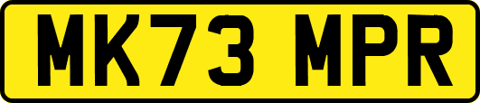 MK73MPR