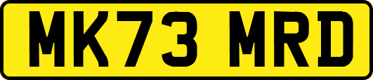 MK73MRD