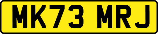 MK73MRJ