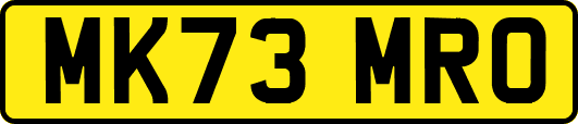 MK73MRO
