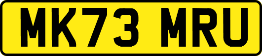 MK73MRU