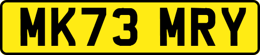 MK73MRY