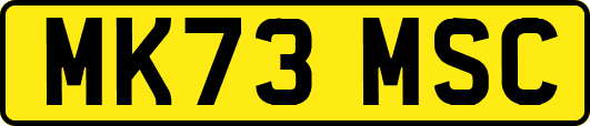 MK73MSC