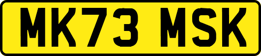 MK73MSK
