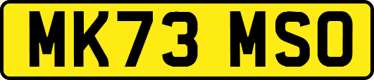 MK73MSO