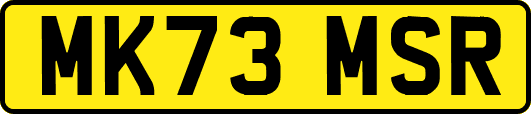 MK73MSR
