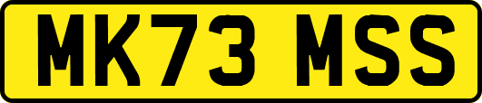MK73MSS