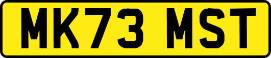 MK73MST