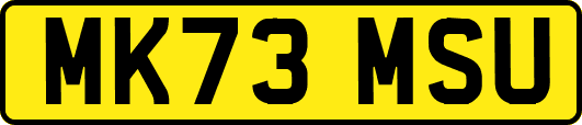 MK73MSU