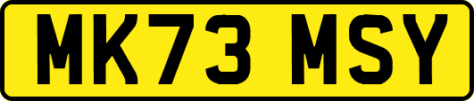 MK73MSY