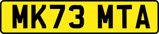 MK73MTA