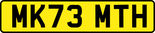 MK73MTH