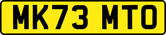 MK73MTO