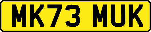 MK73MUK