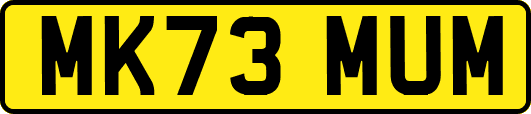 MK73MUM