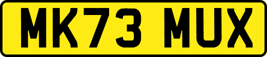 MK73MUX