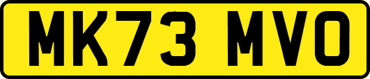 MK73MVO