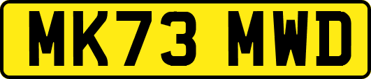 MK73MWD