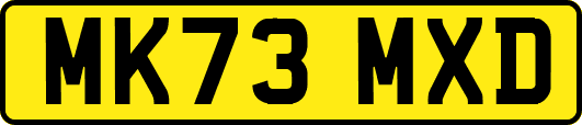 MK73MXD