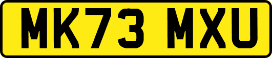 MK73MXU