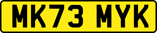 MK73MYK
