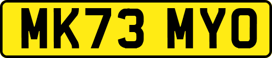 MK73MYO