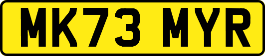 MK73MYR