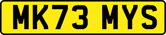 MK73MYS