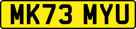 MK73MYU