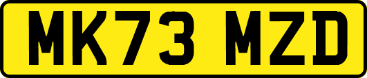 MK73MZD