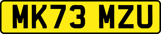 MK73MZU