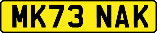 MK73NAK