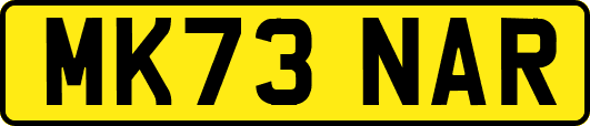 MK73NAR