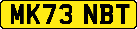 MK73NBT