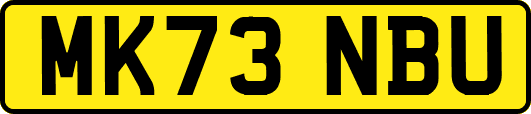 MK73NBU